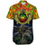 Rastafari Ethiopia Jamaica With Canabis Hawaiian Shirt LT13 - Wonder Print Shop