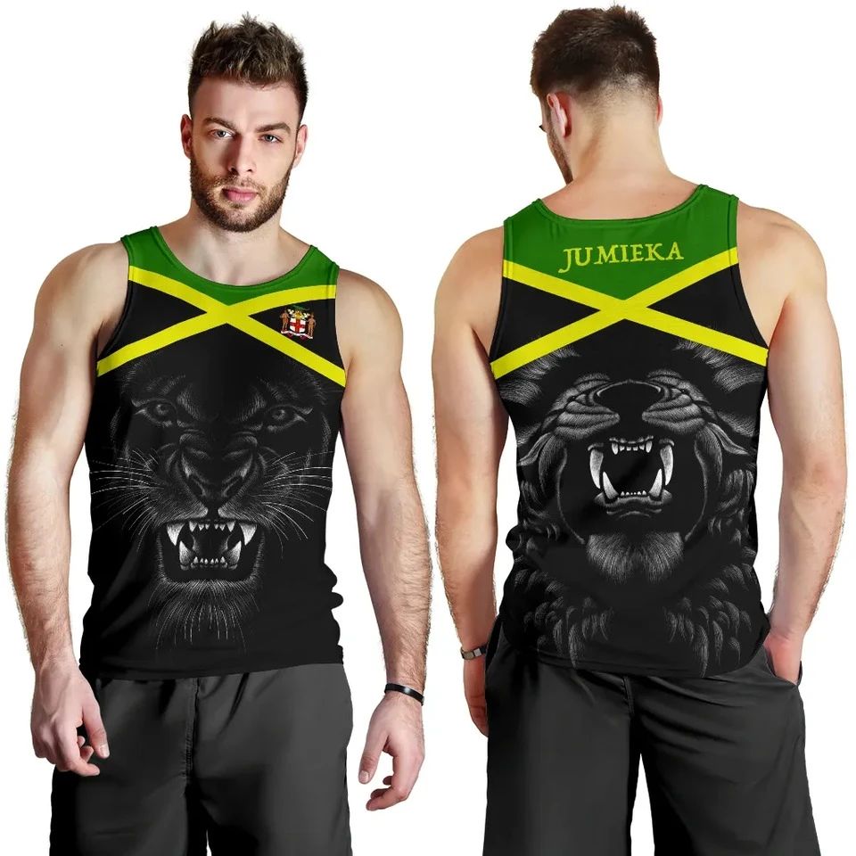 jamaica-men-tank-top-lion-flag-color
