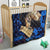 Eritrea Premium Quilt Nipsey Hussle LT13 - Wonder Print Shop