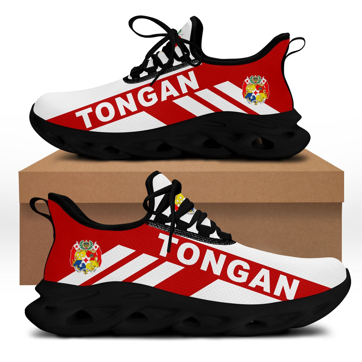 polynesian-footwear-tonga-flag-sport-clunky-sneakers