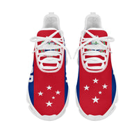 polynesian-footwear-hrpp-samoa-flag-sport-clunky-sneakers