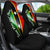 Saint Kitts and Nevis Car Seat Covers Saint Kitts and Nevis Flag LT13 - Wonder Print Shop