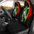 Saint Kitts and Nevis Car Seat Covers Saint Kitts and Nevis Flag LT13 - Wonder Print Shop