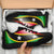 Saint Kitts and Nevis Sneakers Saint Kitts and Nevis Flag LT13 - Wonder Print Shop