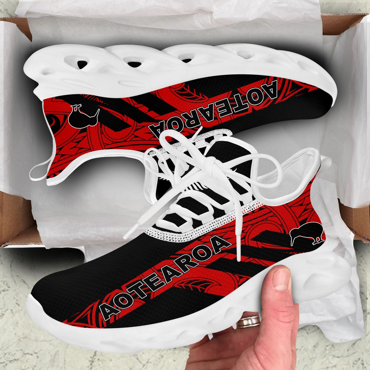 polynesian-footwear-new-zealand-flag-clunky-sneakers-black-and-red