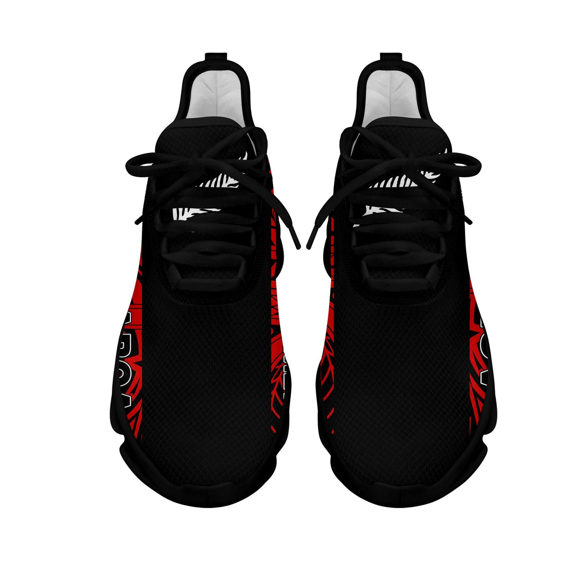 polynesian-footwear-new-zealand-flag-clunky-sneakers-black-and-red