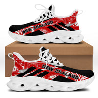 polynesian-footwear-new-zealand-flag-siver-fern-clunky-sneakers-black-and-red