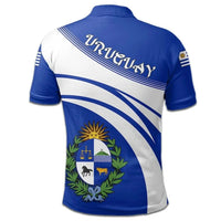 Uruguay Polo Shirt Style Fresh LT13 - Wonder Print Shop