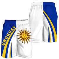 uruguay-coat-of-arms-men-shorts-style