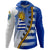 Uruguay Hoodie Thousand Sunny Generation LT13 - Wonder Print Shop