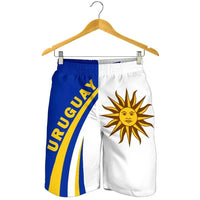 uruguay-coat-of-arms-men-shorts-style