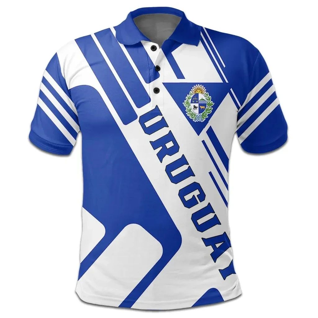 uruguay-polo-shirt-coat-of-arms