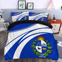 Uruguay Bedding Set Style Fresh LT13 - Wonder Print Shop
