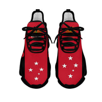 polynesian-footwear-papua-new-guinea-flag-sport-clunky-sneakers