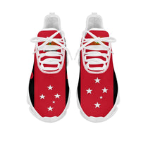polynesian-footwear-papua-new-guinea-flag-sport-clunky-sneakers