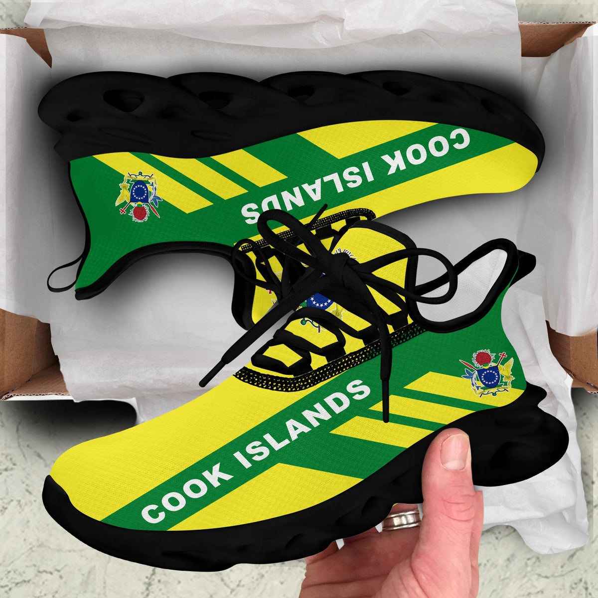 polynesian-footwear-cook-islands-flag-sport-clunky-sneakers