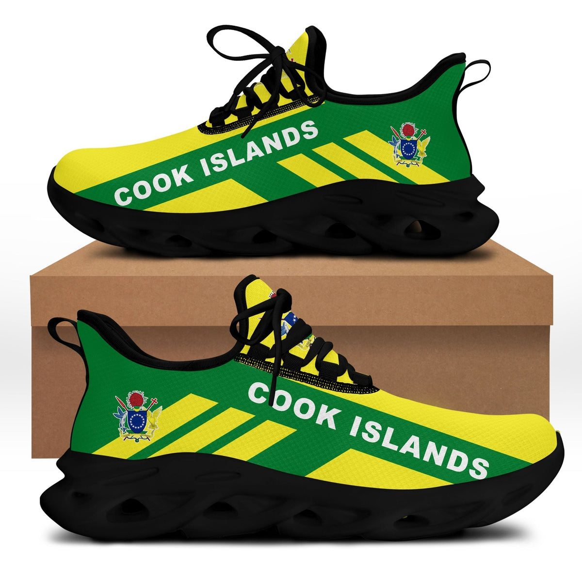 polynesian-footwear-cook-islands-flag-sport-clunky-sneakers
