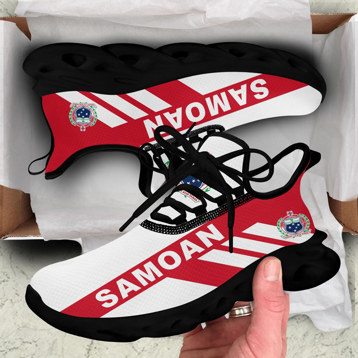 polynesian-footwear-samoa-flag-sport-clunky-sneakers-red-and-white