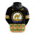 Custom Eritrea Hoodie Mix Eritrea Cross LT13 - Wonder Print Shop