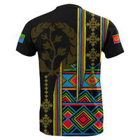 Eritrea T Shirt Tilet LT6 - Wonder Print Shop