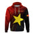 Custom Proud Tigray Hoodie African Pattern LT13 - Wonder Print Shop