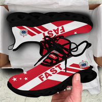 polynesian-footwear-fast-party-flag-sport-clunky-sneakers-red-and-white