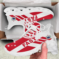 polynesian-footwear-fast-party-flag-sport-clunky-sneakers-red-and-white