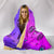 hooded-blanket-evil-eye-hooded-blanket-simple-style-pink