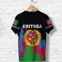 Eritrea T Shirt Unique Style LT8 - Wonder Print Shop