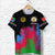 Eritrea T Shirt Unique Style LT8 - Wonder Print Shop