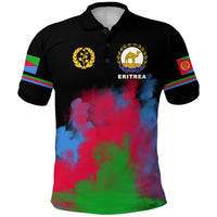 Eritrea Polo Shirt Unique Style LT8 - Wonder Print Shop