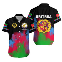 Eritrea Hawaiian Shirt Unique Style LT8 - Wonder Print Shop