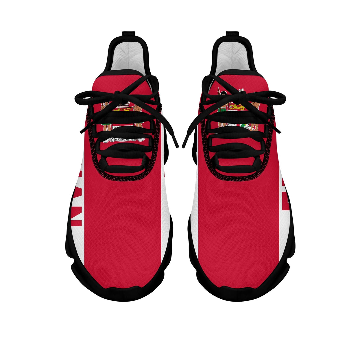 polynesian-footwear-fiji-flag-sport-clunky-sneakers-red