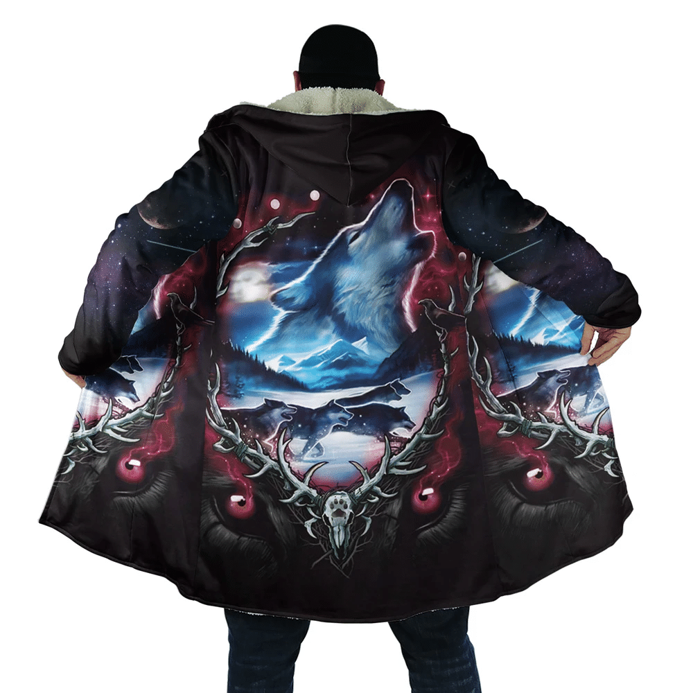 3d-all-over-printed-ruby-eyes-wolves-with-buck-skull-black-hooded-coat