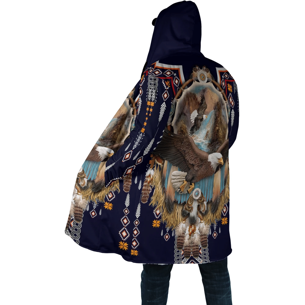 native-american-eagle-3d-all-over-printed-bald-eagle-over-the-waterfall-hooded-coat