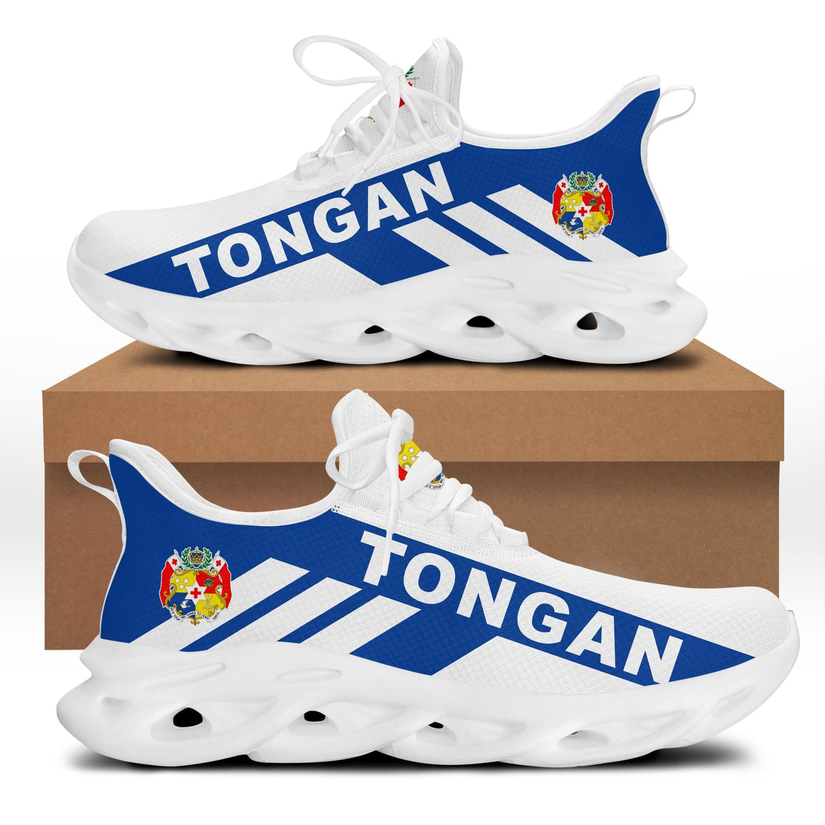 polynesian-footwear-tonga-flag-sport-clunky-sneakers-blue