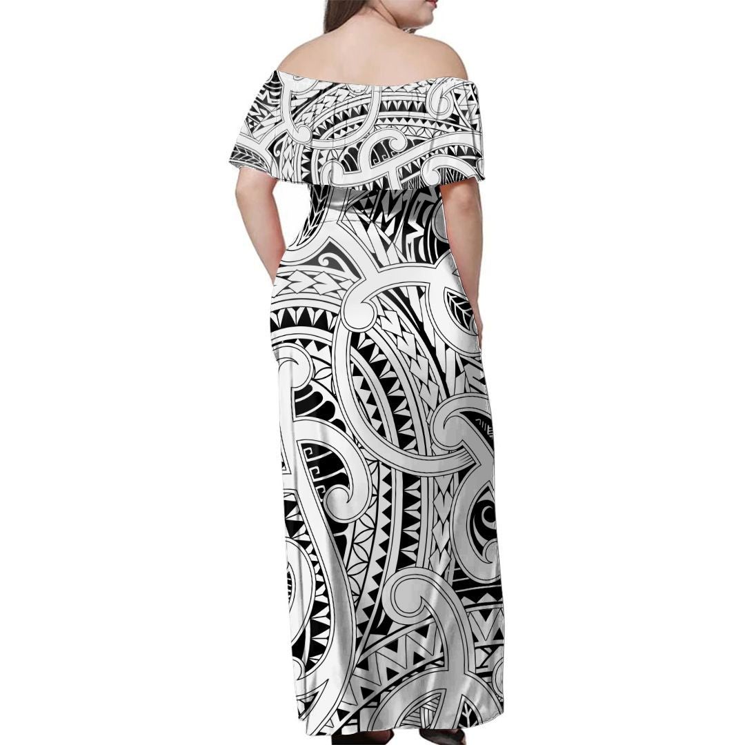 ne-maori-dress-maori-mix-off-shoulder-long-dress
