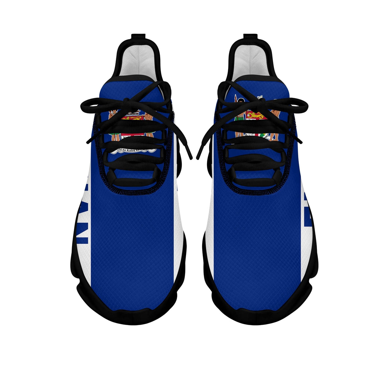 polynesian-footwear-fiji-flag-sport-clunky-sneakers-dark-blue