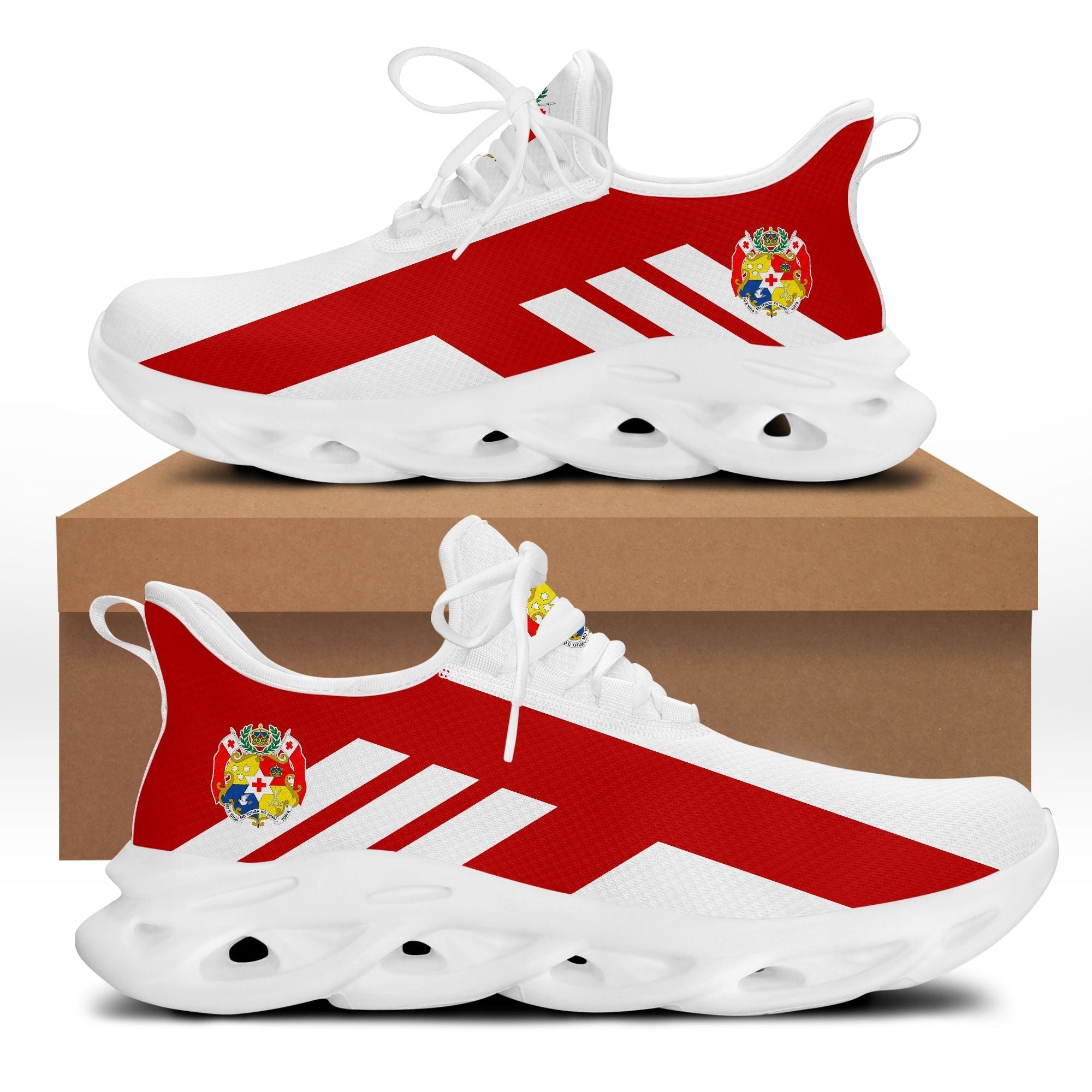 polynesian-footwear-tonga-flag-sport-clunky-sneakers-no-text