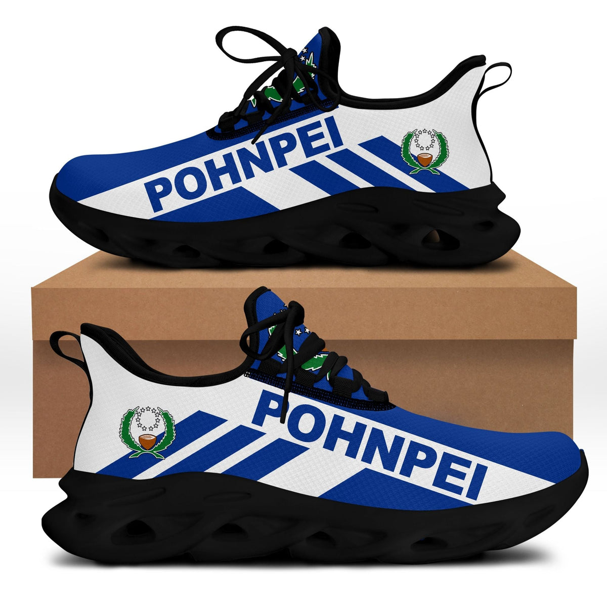 polynesian-footwear-pohnpei-flag-sport-clunky-sneakers