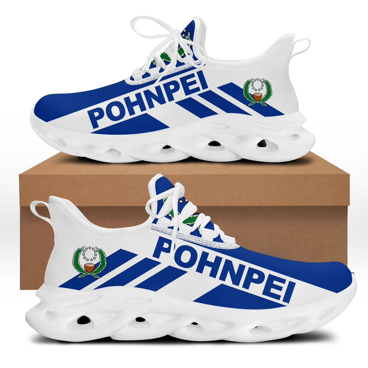 polynesian-footwear-pohnpei-flag-sport-clunky-sneakers