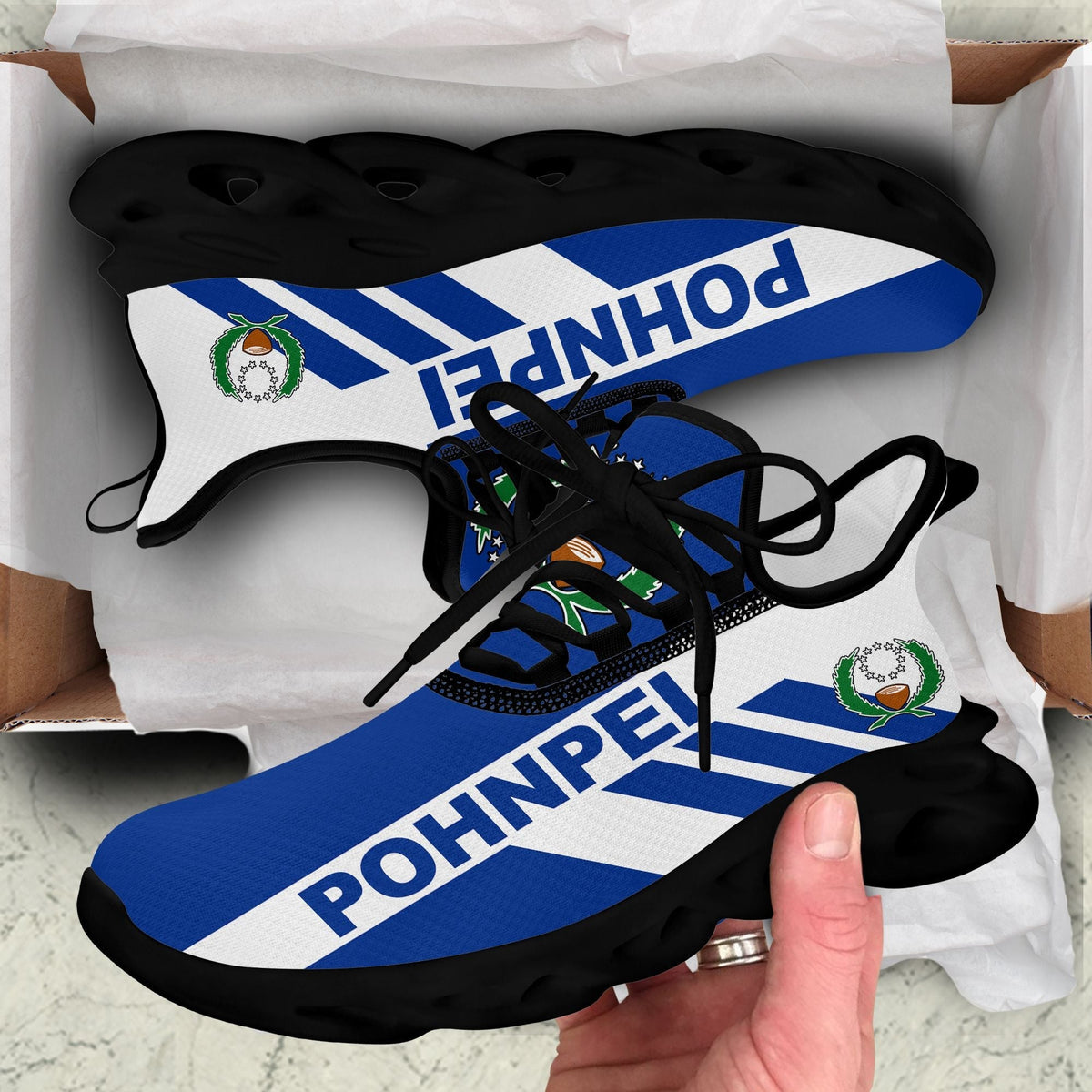 polynesian-footwear-pohnpei-flag-sport-clunky-sneakers