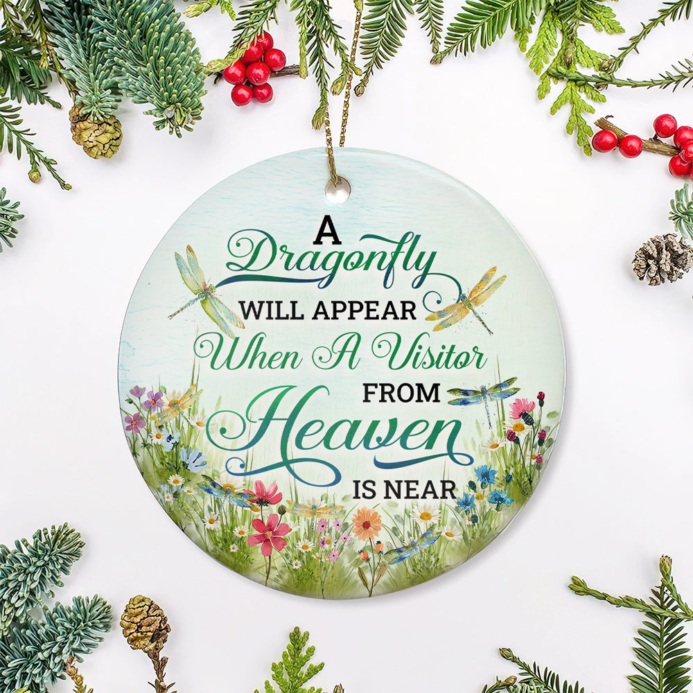 dragonfly-faith-will-appear-circle-ornament