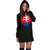 slovakia-hoodie-dress