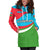 azerbaijan-women-hoodie-dress-proud-version