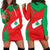 Lebanon Hoodie Dress Premium Style RLT6 - Wonder Print Shop