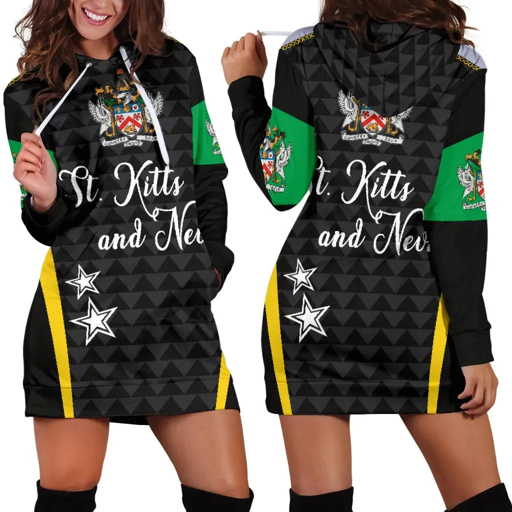saint-kitts-and-nevis-hoodie-dress-exclusive-edition