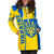 Ukraine Hoodie Dress New Platform RLT7 - Wonder Print Shop