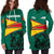 wonder-print-shop-cameroon-hoodie-dress-cameroon-strong-flag-women