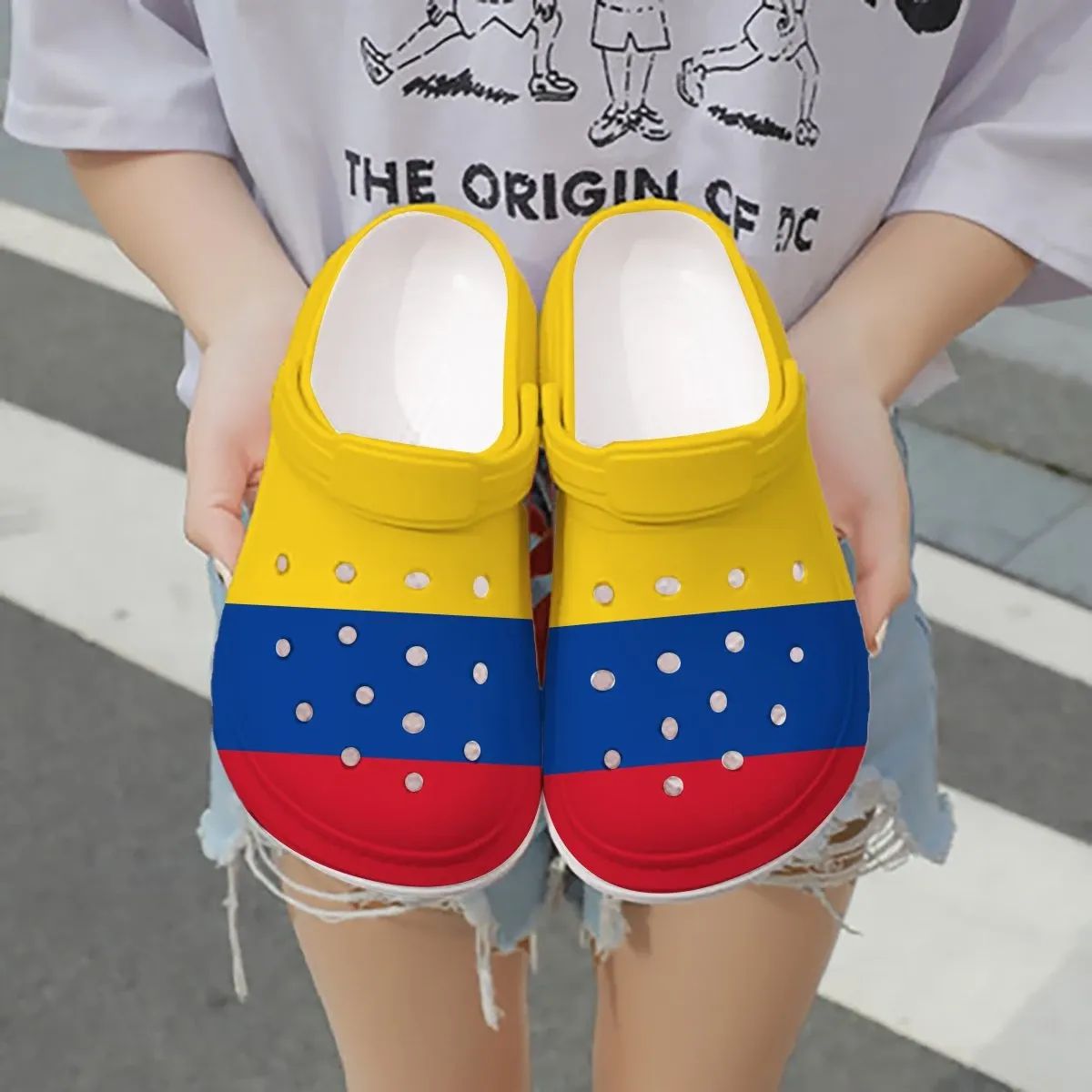 colombia-flag-clog